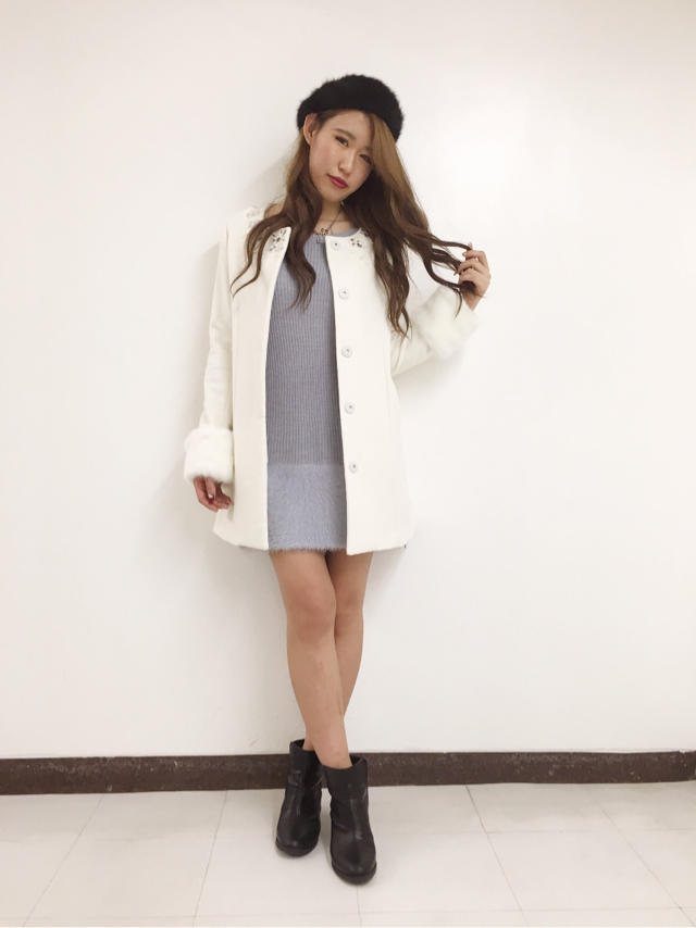 image change☆