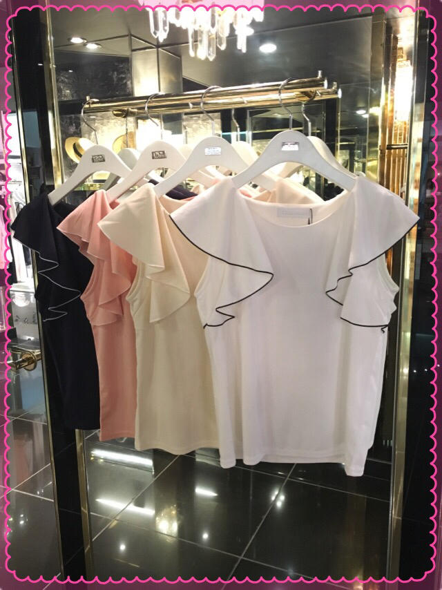 NEW❥❥❥トップス