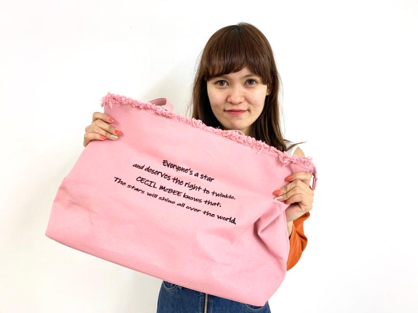 Big Bag♡ディズニー▷▷Asami