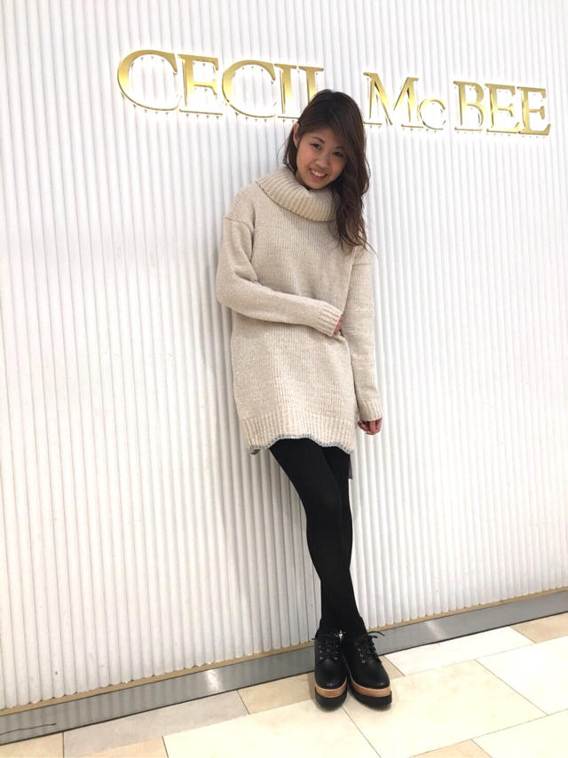 再入荷！ラメワンピ♡Asami
