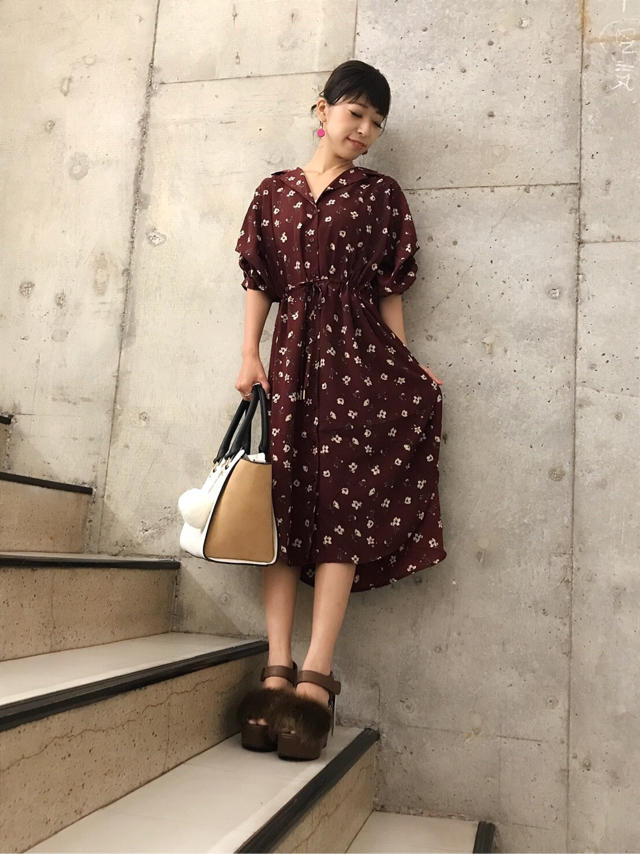 2wayシャツ♡Asami♡初海(*ﾟ▽ﾟ*)!!