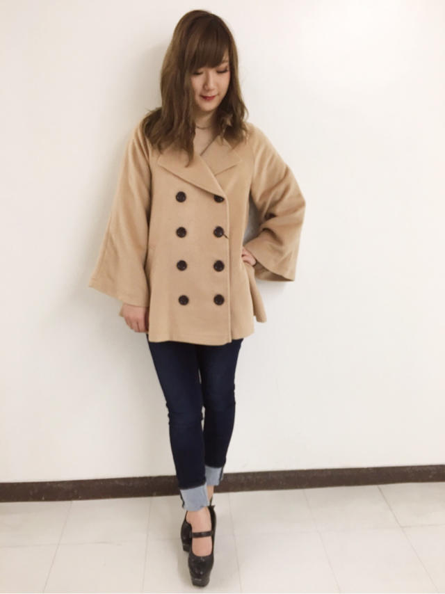 STAFF CODE / ASAMI