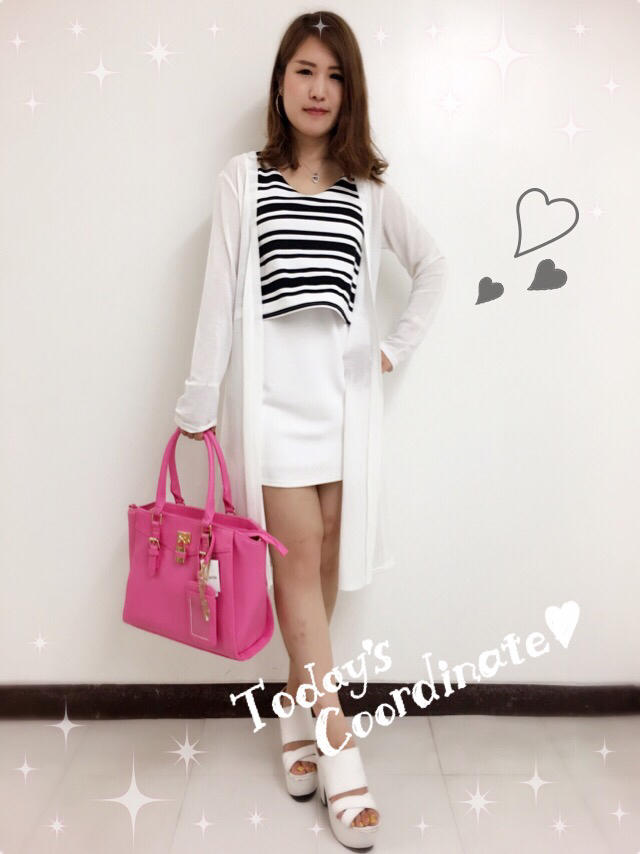 NEW>>>セットワンピ(⑉• •⑉)❤︎