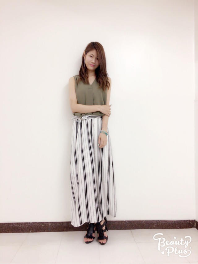大人カジュアル♡