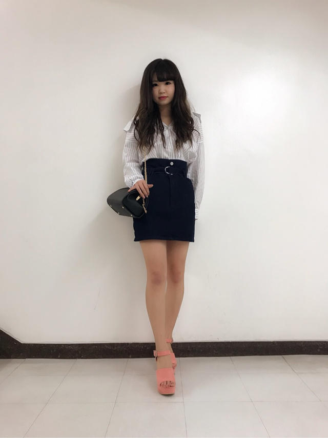 ♡♡new♡♡maiおすすめカジュアルコーデ♡♡