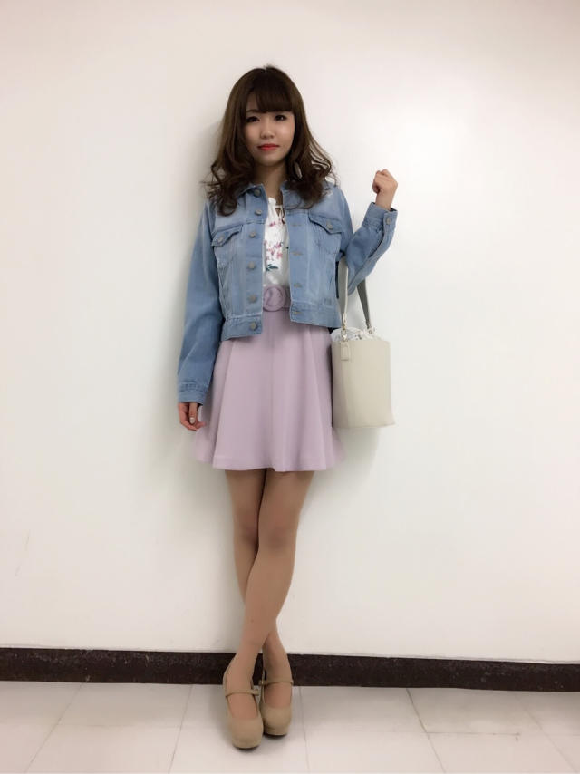 新作♡Gジャン♡