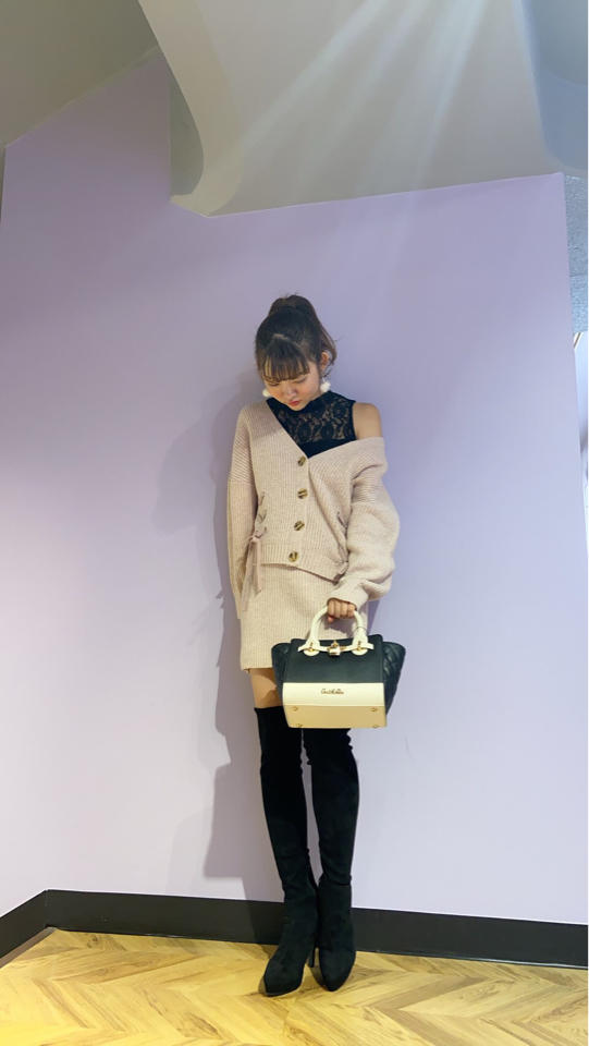 あいりるコラボセットアップ♡♡mayu
