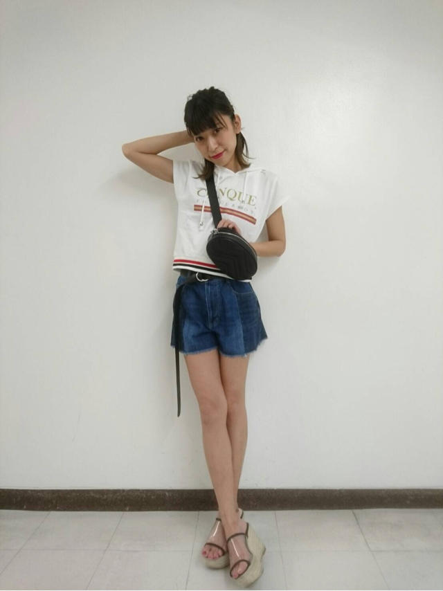 大人気の(*ﾟ▽ﾟ*)Asami
