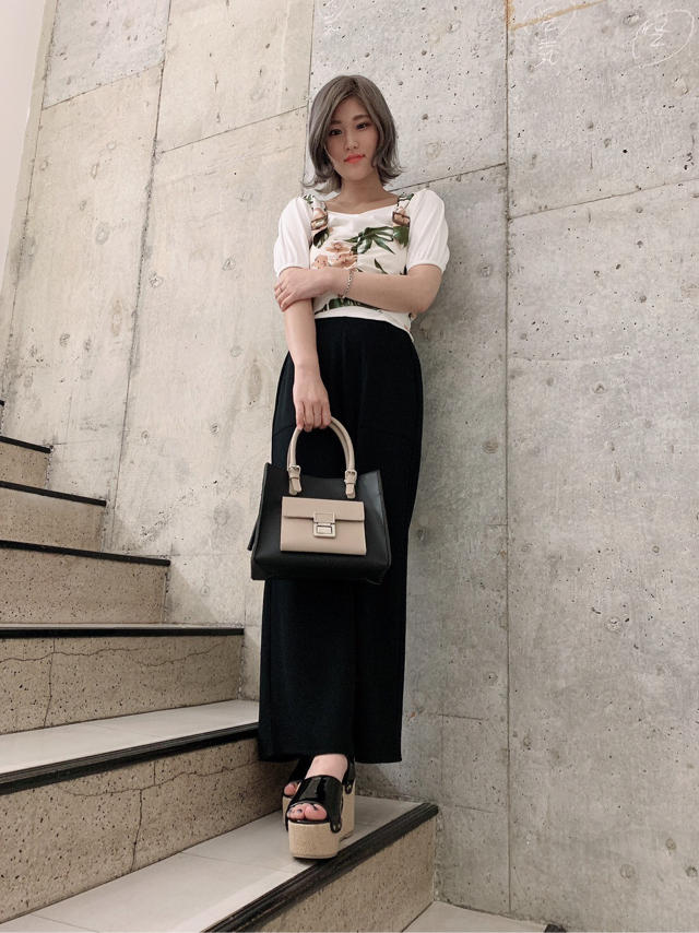 ビスチェセットTOPS♡♡mayu