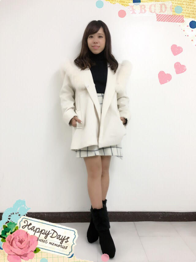 NEW❥❥❥ファーコート
