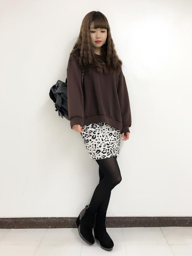 新作♡♡カジュアルトップス