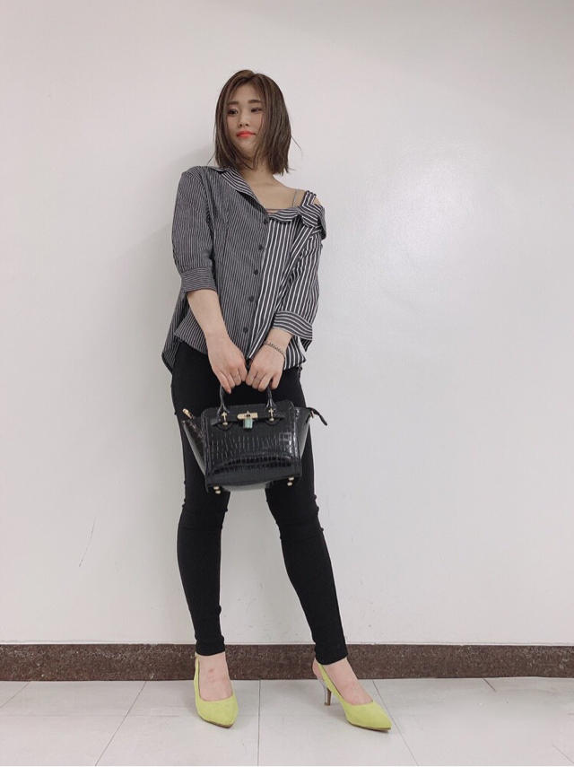 ワンショル♡rinaと▷▷Asami