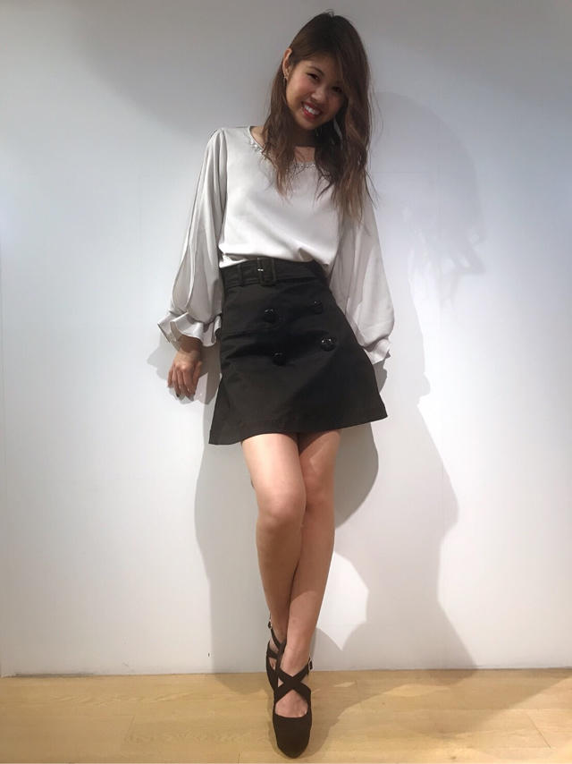 *＊2018春トレンド♡大人かわいいオススメコーデ＊*