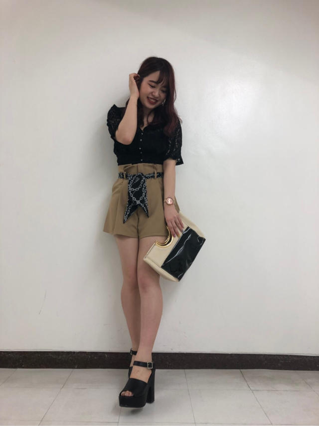 レーストップス♡よしみ