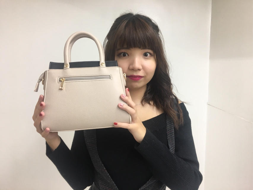新作ミニトートバック♡rina