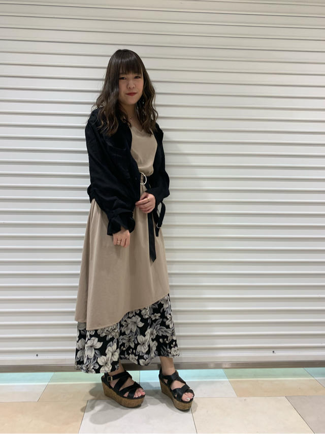 夏使える羽織り♡rina