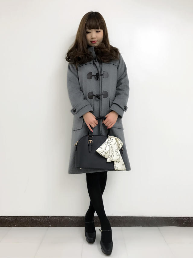 新作♡♡コート