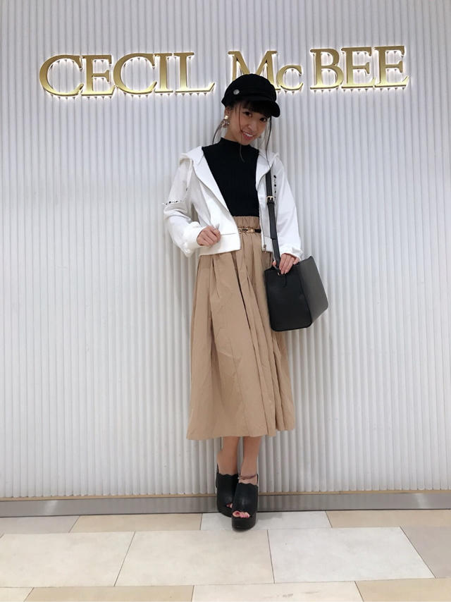 今の時期にぴったり！パーカー！☆Asami