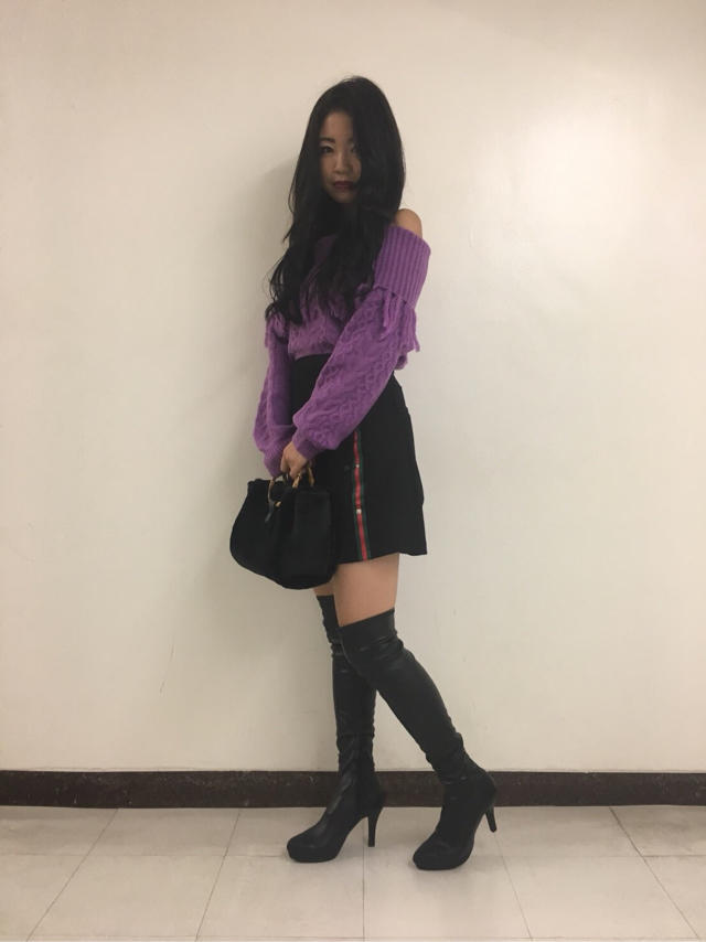 カジュアル派さん必見！カジュアルMIXコーデ♡友達とdinner♡ayaka