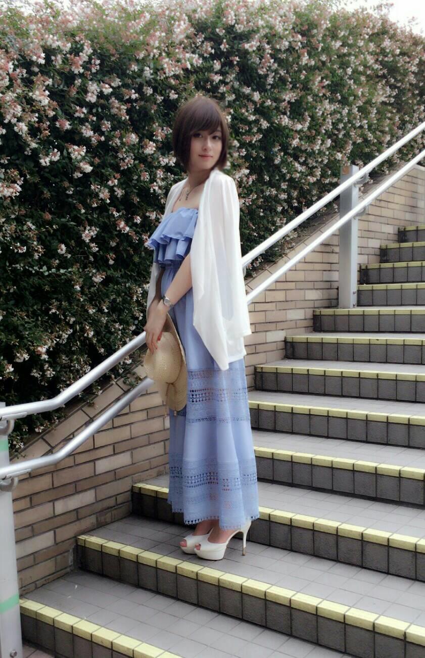 大人気のワンピついに再入荷(´｡✪ω✪｡｀)平塚