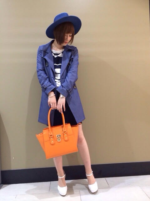 チーフ☆CODE