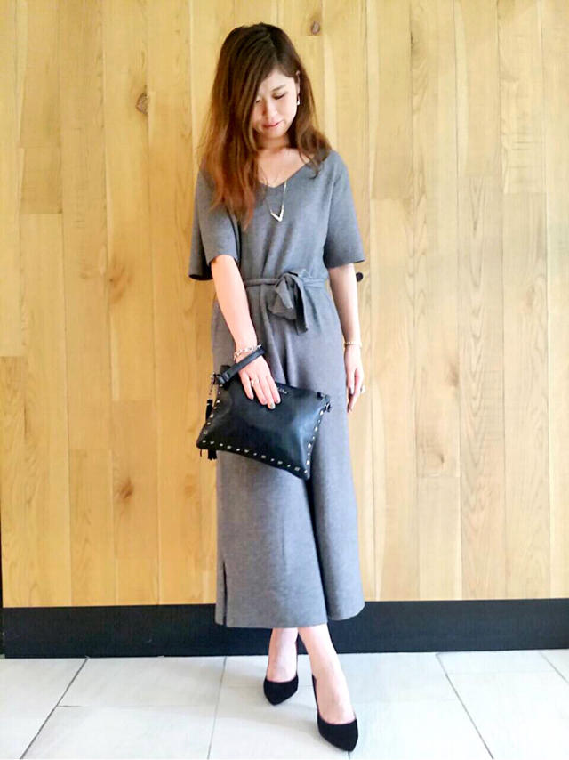 セシルプレス掲載商品！大人カジュアルに♡大森