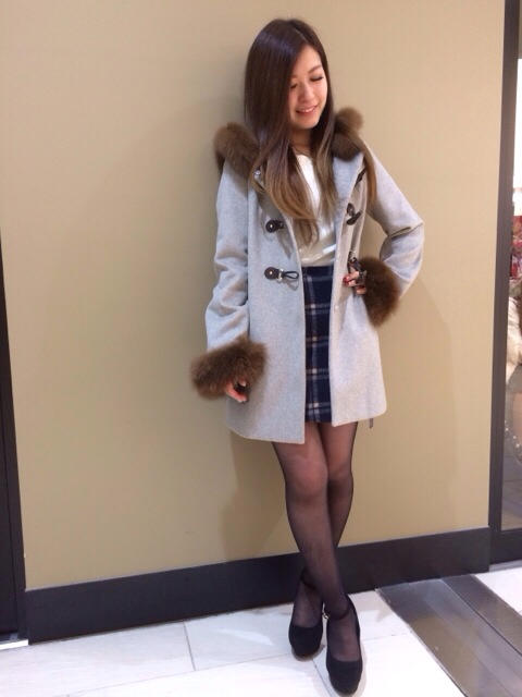 西山CODE☆