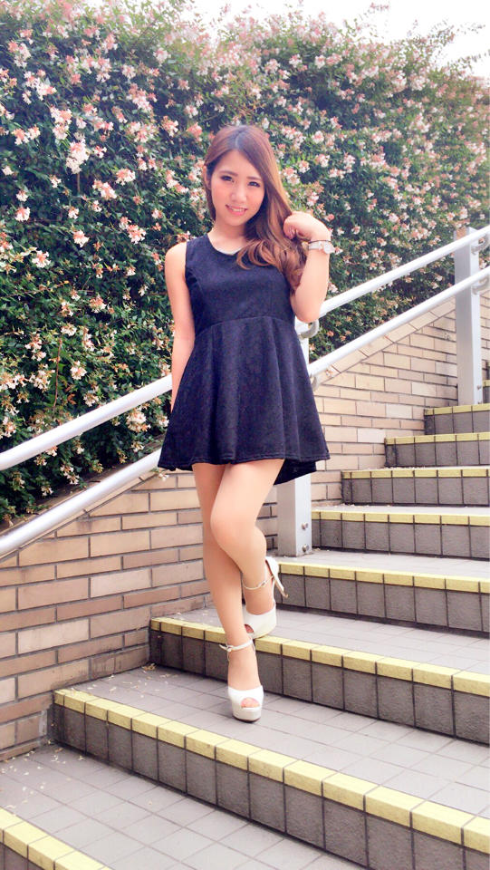 リボン×レース♡女子力UPチュニック！大森