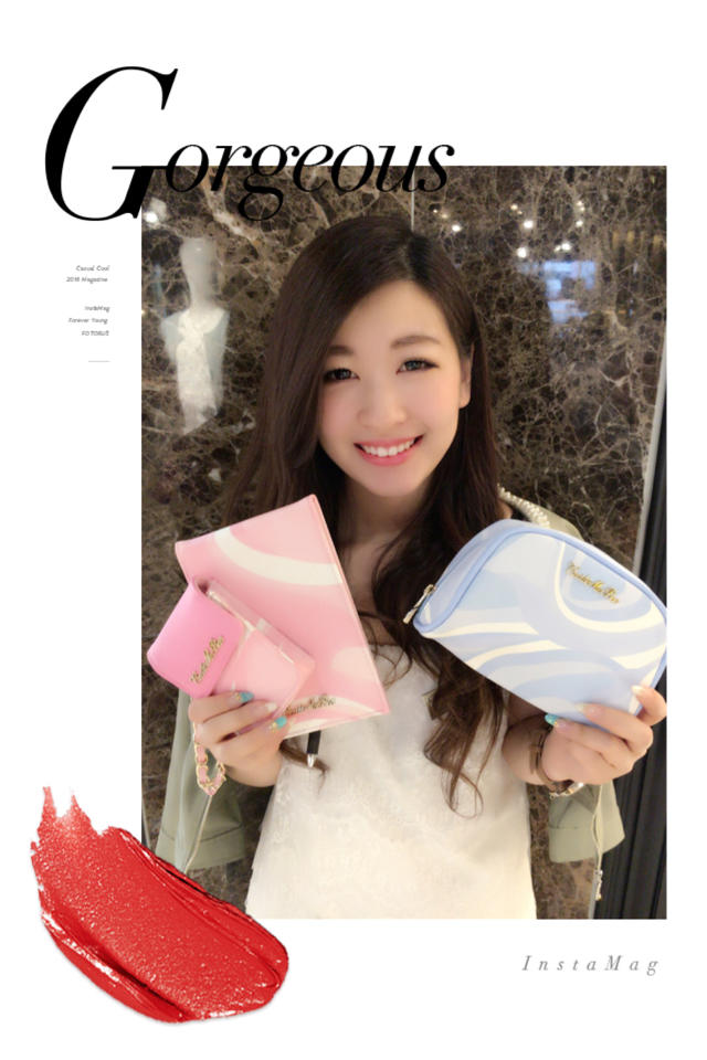 新作マーブル雑貨シリーズ♡青木