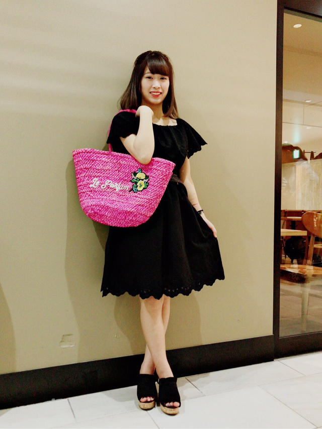 NEWカラー登場→リゾートワンピ♥♥