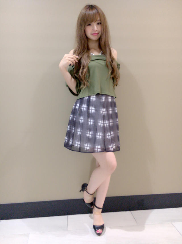 プレス掲載♡青木
