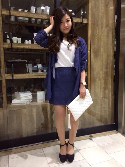 西山CODE☆