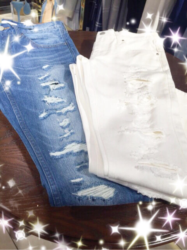 ♡スタッフコーデ♡