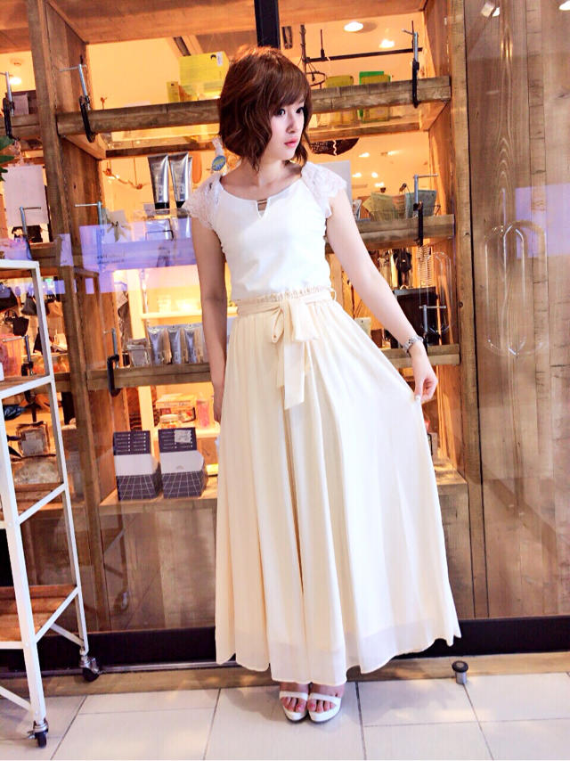 スタッフコーデ♡大森