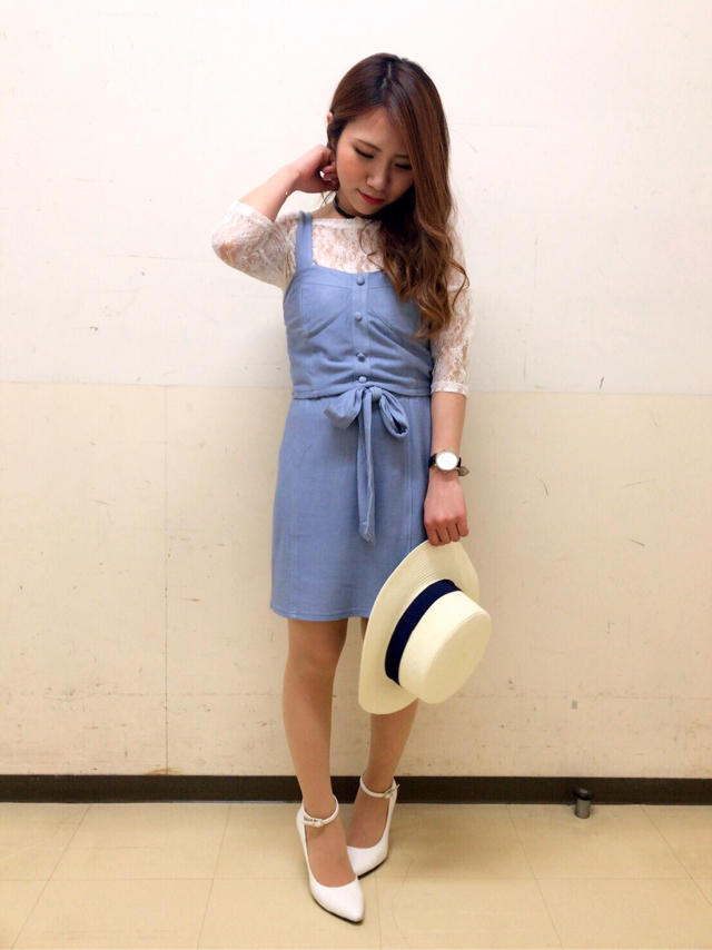 着回し力抜群セットアップ♡