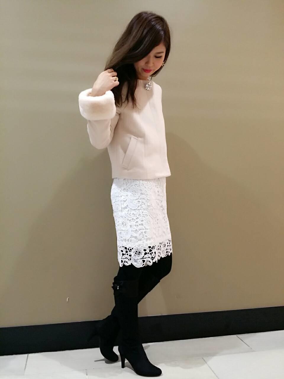 大人LADYcode♡はっち