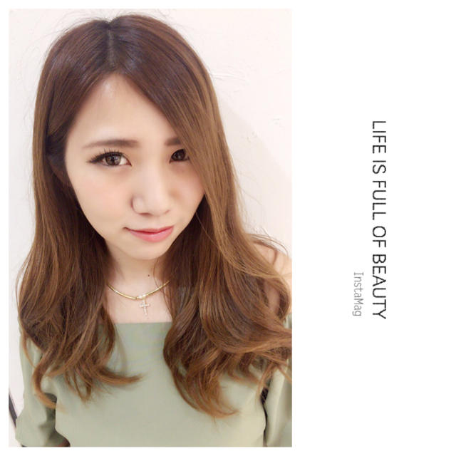 新作ネックレス♡青木