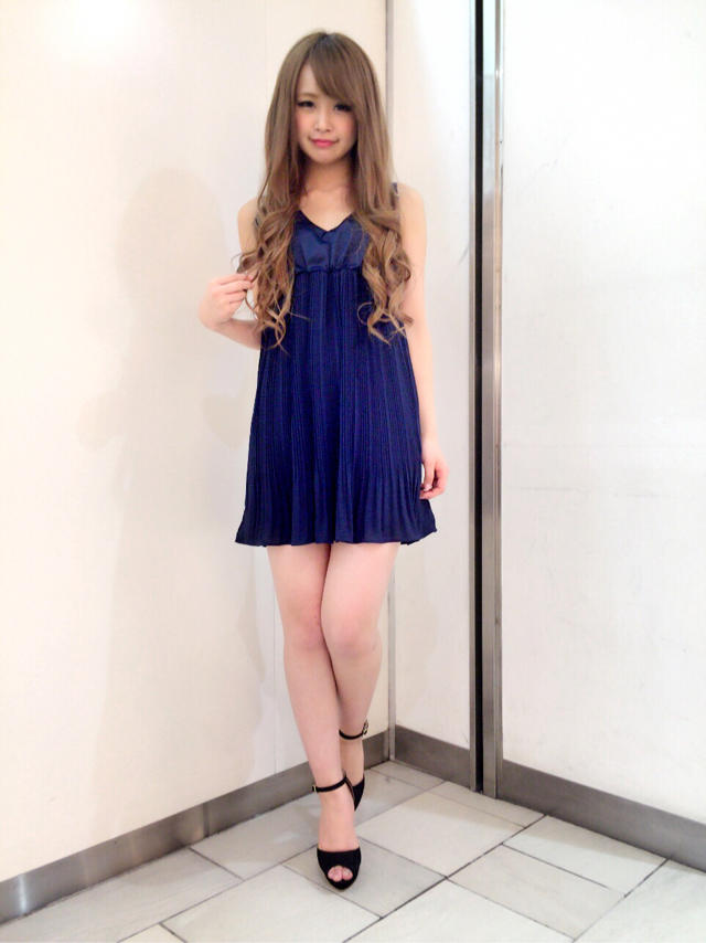 青木さんコーデ♡