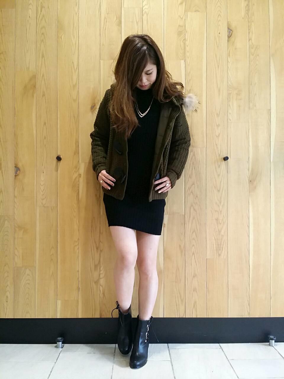 店舗限定プライス♡はっち