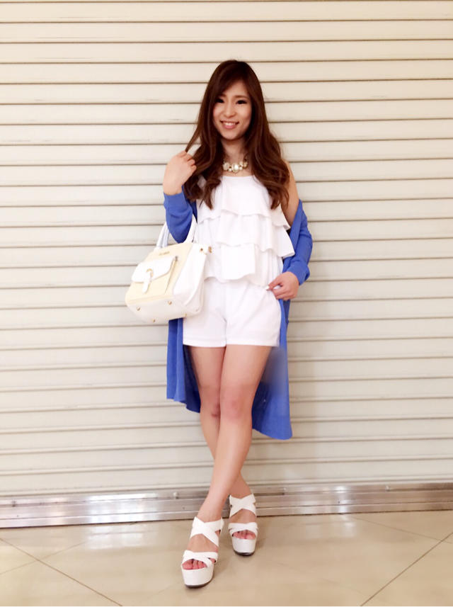 InfluencerBook♡掲載 #RIHO