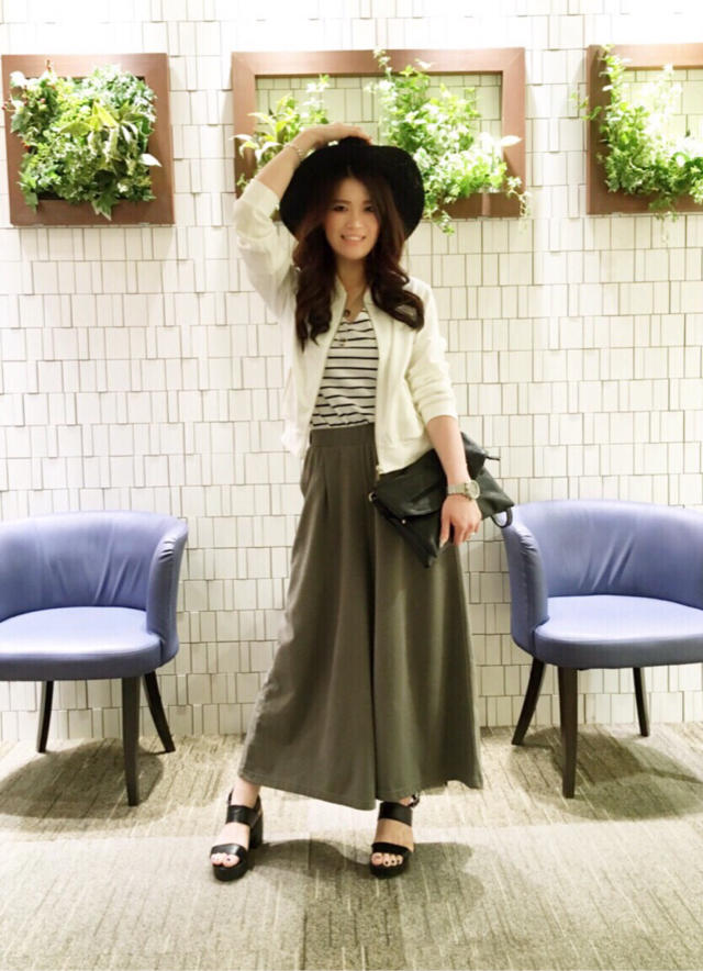 STAFF CODE #Michika