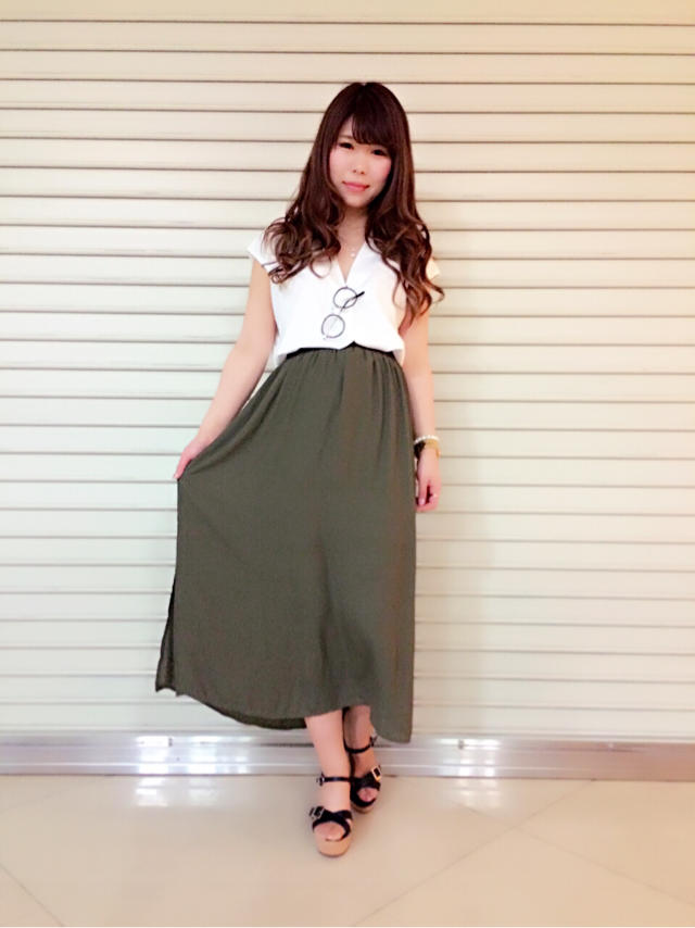STAFF CODE ♡ #saki