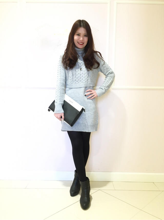 再入荷♡ワンピース #チーフCODE