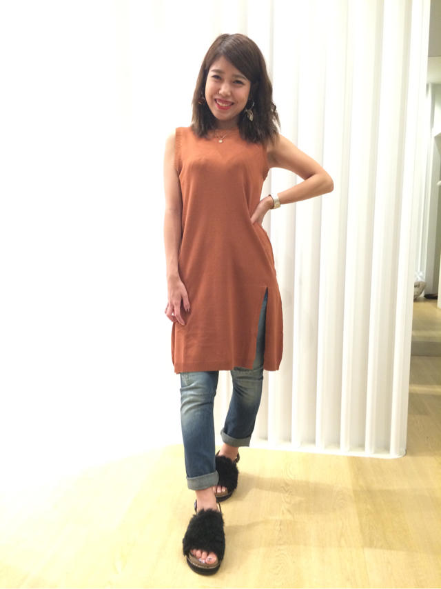 STAFF CODE #ayano