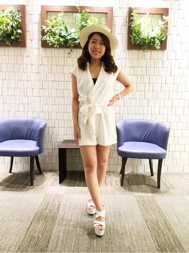 STAFF CODE #AYANO