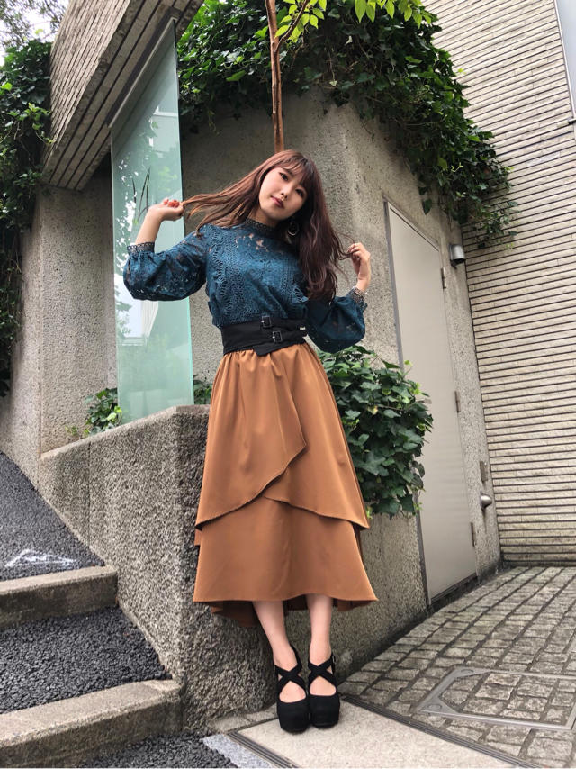 人気No.1♡総レーストップス♡♡