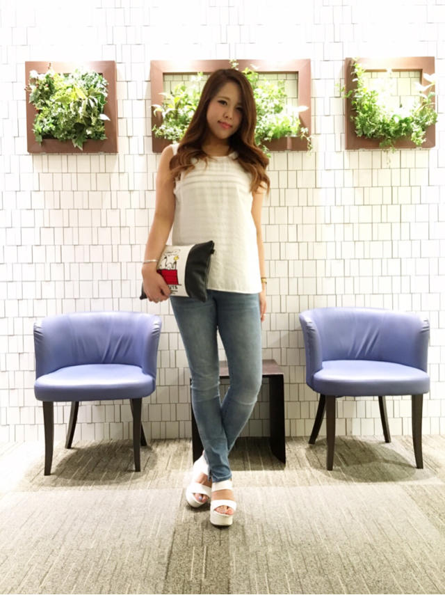 STAFF CODE #fumina