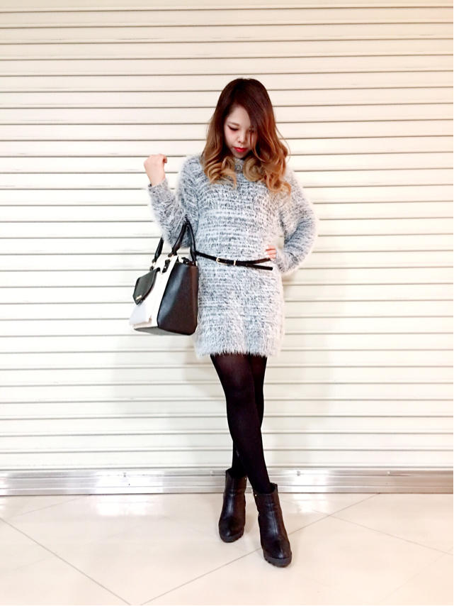 STAFF CODE♡ #fumina