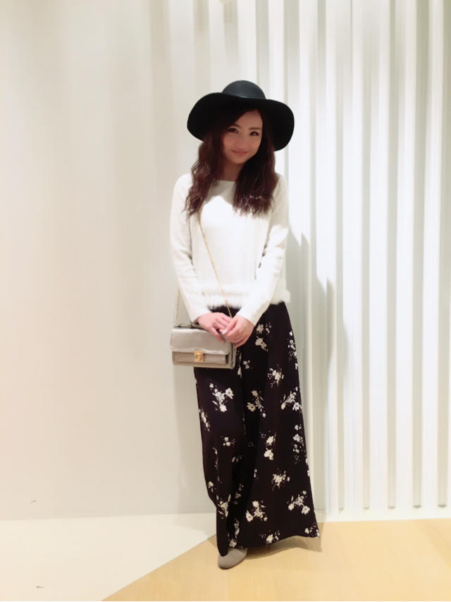 オススメコーデ♡