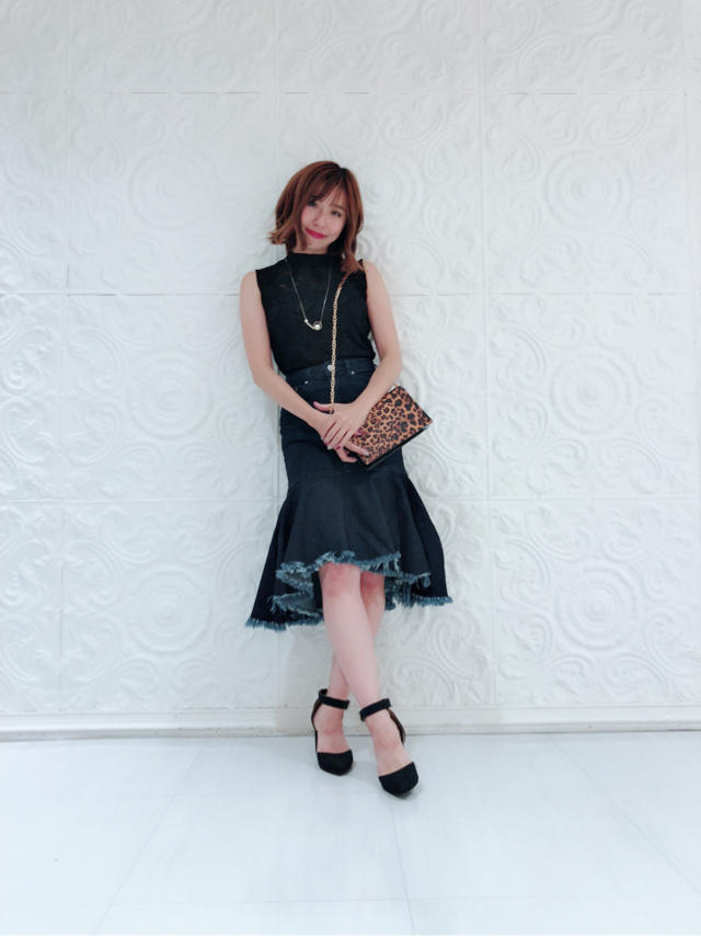 Denim Addictシリーズ♡♡